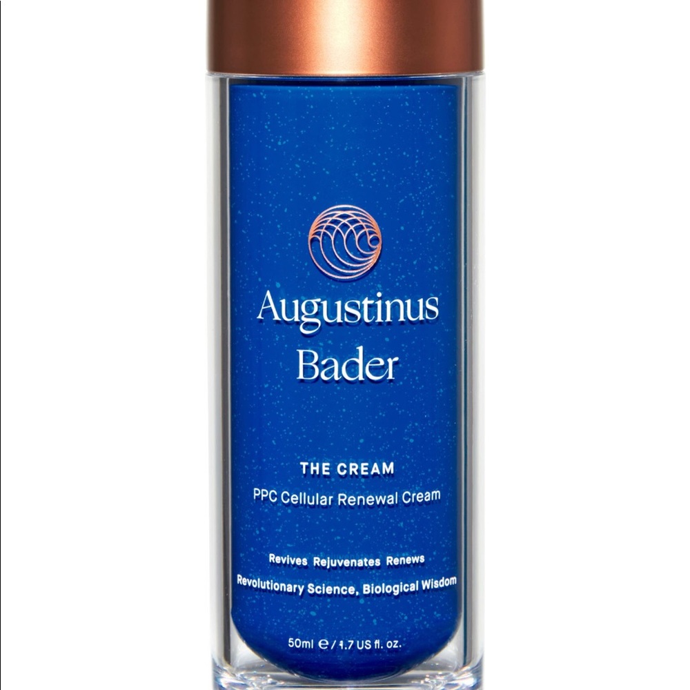 Augustinus Bader The Cream 50 ml / 1.7 oz